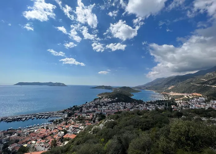 Salina Pansiyon