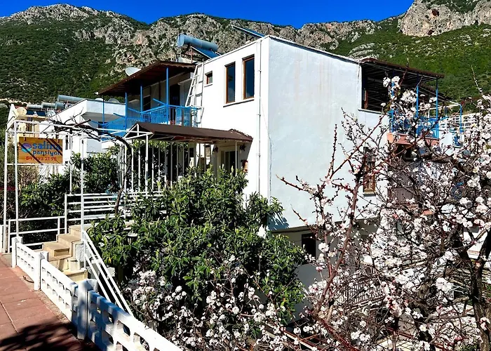 Salina Pansiyon